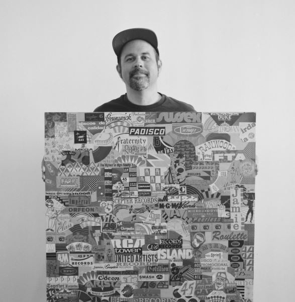 DAC Artist Spotlight: Taking Flight with Cameron Thompson - Duboski Art Collaborative