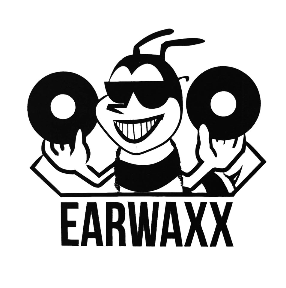 EARWAXX RARE SOUL MIXES - Duboski Art Collaborative