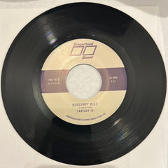 Fantasy 15 ‎– Burgundy Mist/Percy ST.