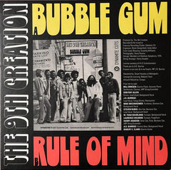 The 9th Creation ‎– Bubble Gum