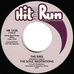 Soul Meditations ‎– Someone To Hold Me