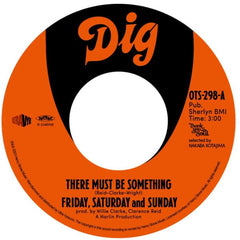 周五、周六和周日‎——土豆沙拉/一定有什么