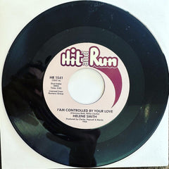 Helene Smith ‎– I'Am Controlled By Your Love