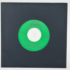 El Count Executives – Pot Of Gold / Nothing Comes To A Sleeper (But A Dream)