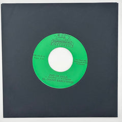 El Count Executives – Pot Of Gold / Nothing Comes To A Sleeper (But A Dream)