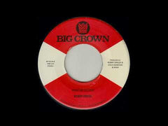 鲍比·奥罗扎（Bobby Oroza）——另一面/让我相信