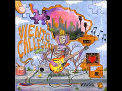 Viento Callejero – El Remolino / Yolanda