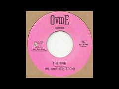 Soul Meditations ‎– Someone To Hold Me