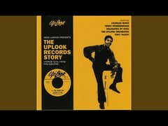 Delegates Of Soul ‎– What A Lucky Guy I Am