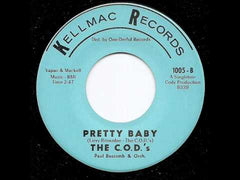The COD's – I'm A Good Guy / Pretty Baby