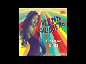 Viento Callejero – El Remolino / Yolanda