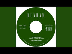 The Sha La Das – Just For A Minute / Silver Linings