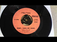 Ronny Douglas and Bobby Lonero – Mary's Party / Baby, Take my hand
