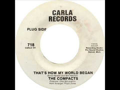 Die Kompakten – Warum kann das nicht sein