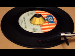 Tut Sutton ‎– No Appreciation/I Can Feel The Tears