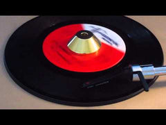 The Symphonies ‎– That's What Love Will Do