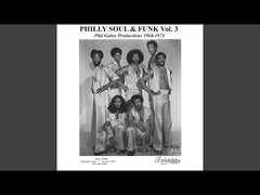 Soul Sensations - Baby I Love You / Round & Round We Go