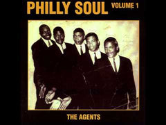 The Enkays – Say Yes / You &amp; Me (Rotes Vinyl)