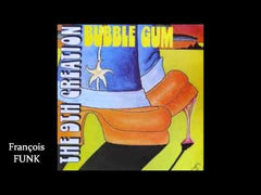 The 9th Creation ‎– Bubble Gum