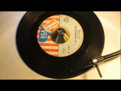 Tut Sutton ‎– No Appreciation/I Can Feel The Tears