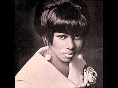 Helene Smith ‎– I'Am Controlled By Your Love