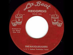 The Masqueraders ‎– How