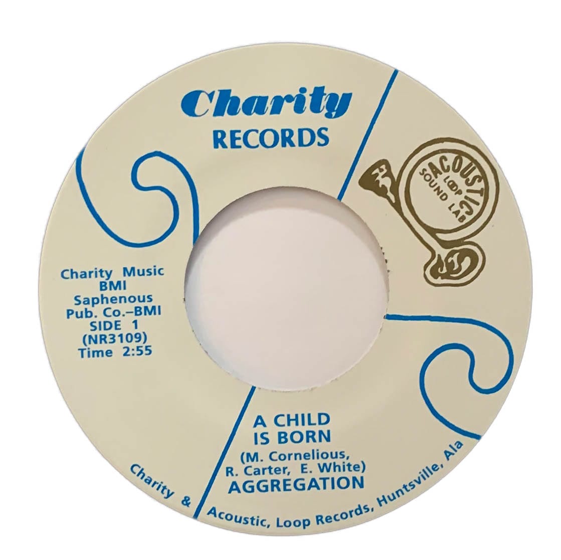 Aggregation – A Child Is Born / Can You Feel It - Duboski Art Collaborative