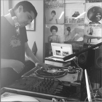 ALL 45 RARE SOUL MIX RECORDED BY SOUL CIRLCE RADIO IN 2015 (DJ SET) MIXED BY MARCIANO ORGANIXX - Duboski Art Collaborative