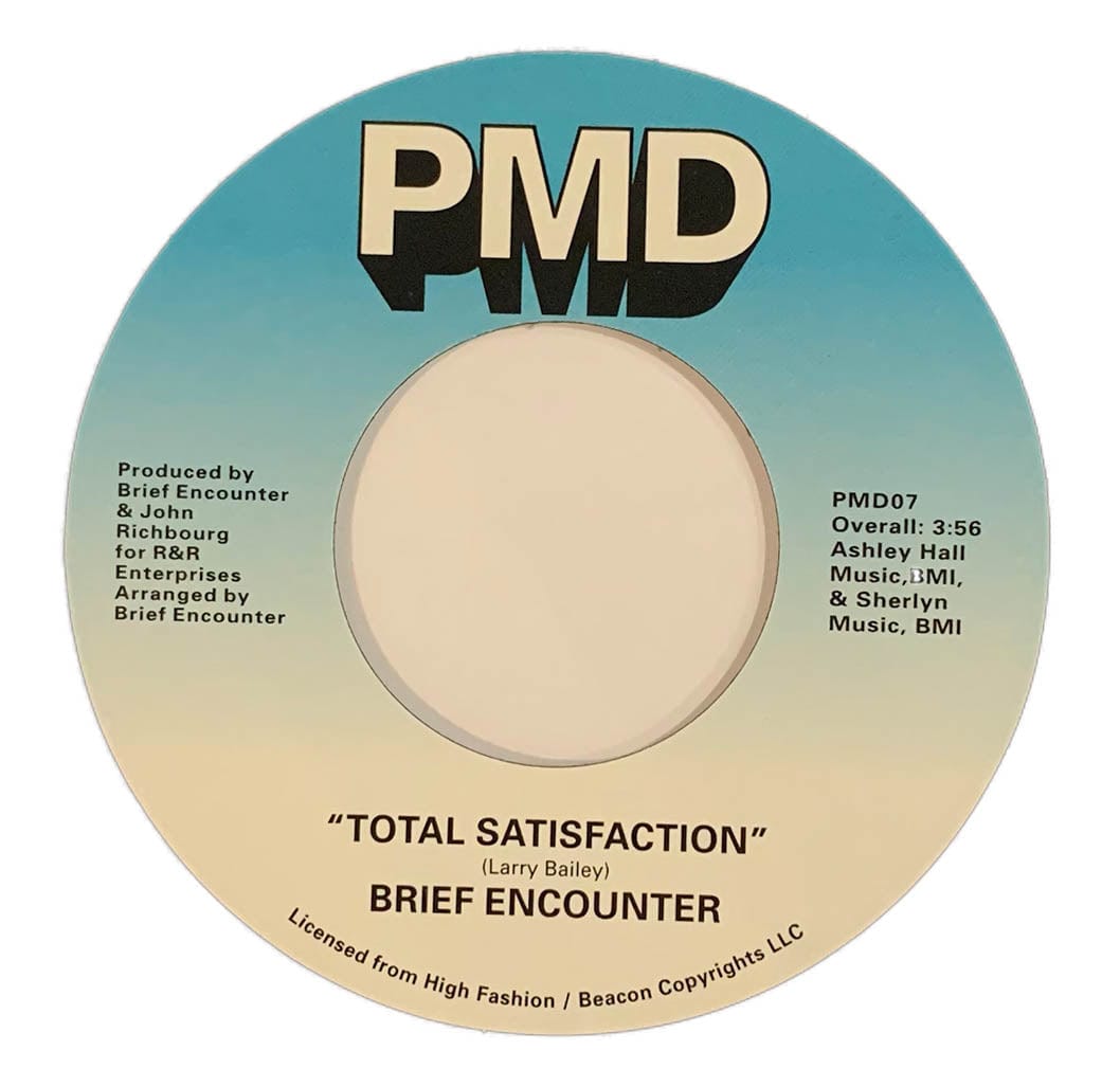 Brief Encounter – Human / Total Satisfaction - Duboski Art Collaborative