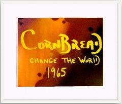 Changed The World 1965 (3 Print set) - Duboski Art Collaborative