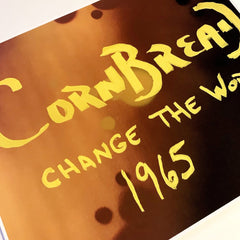 Changed The World 1965 (3 Print set) - Duboski Art Collaborative