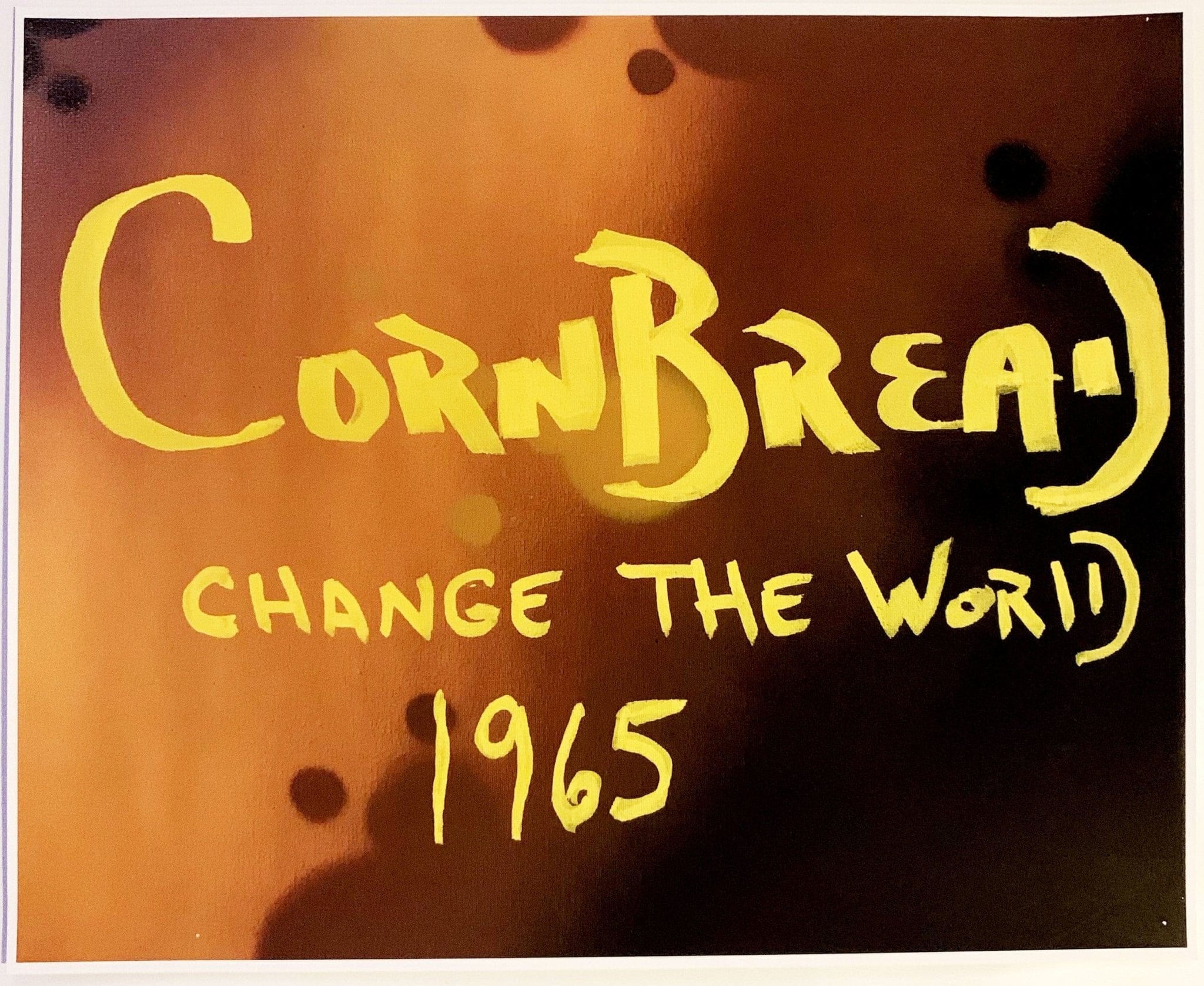 Changed The World 1965 (3 Print set) - Duboski Art Collaborative