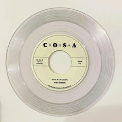 Dewey Kenmore – Before We Say Goodbye - Duboski Art Collaborative