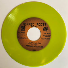 Fortune-Tellers – Crystal Ball / Love Changes - Duboski Art Collaborative