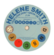 Helene Smith – True Love Don't Grow On Trees / Sure Thing - Duboski Art Collaborative