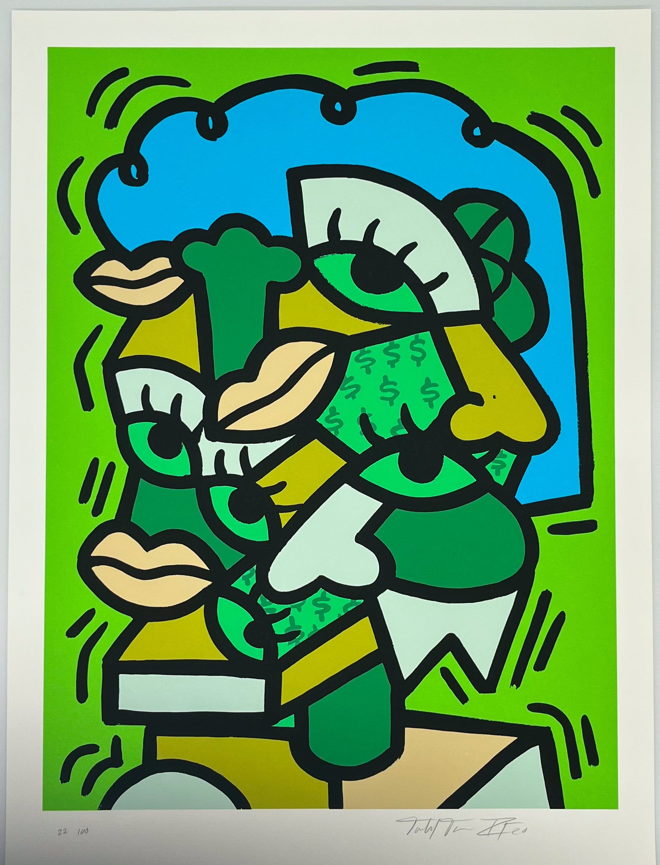 Sheefy McFly – Geldmann