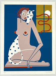 Jillian Evelyn – „Keeper“