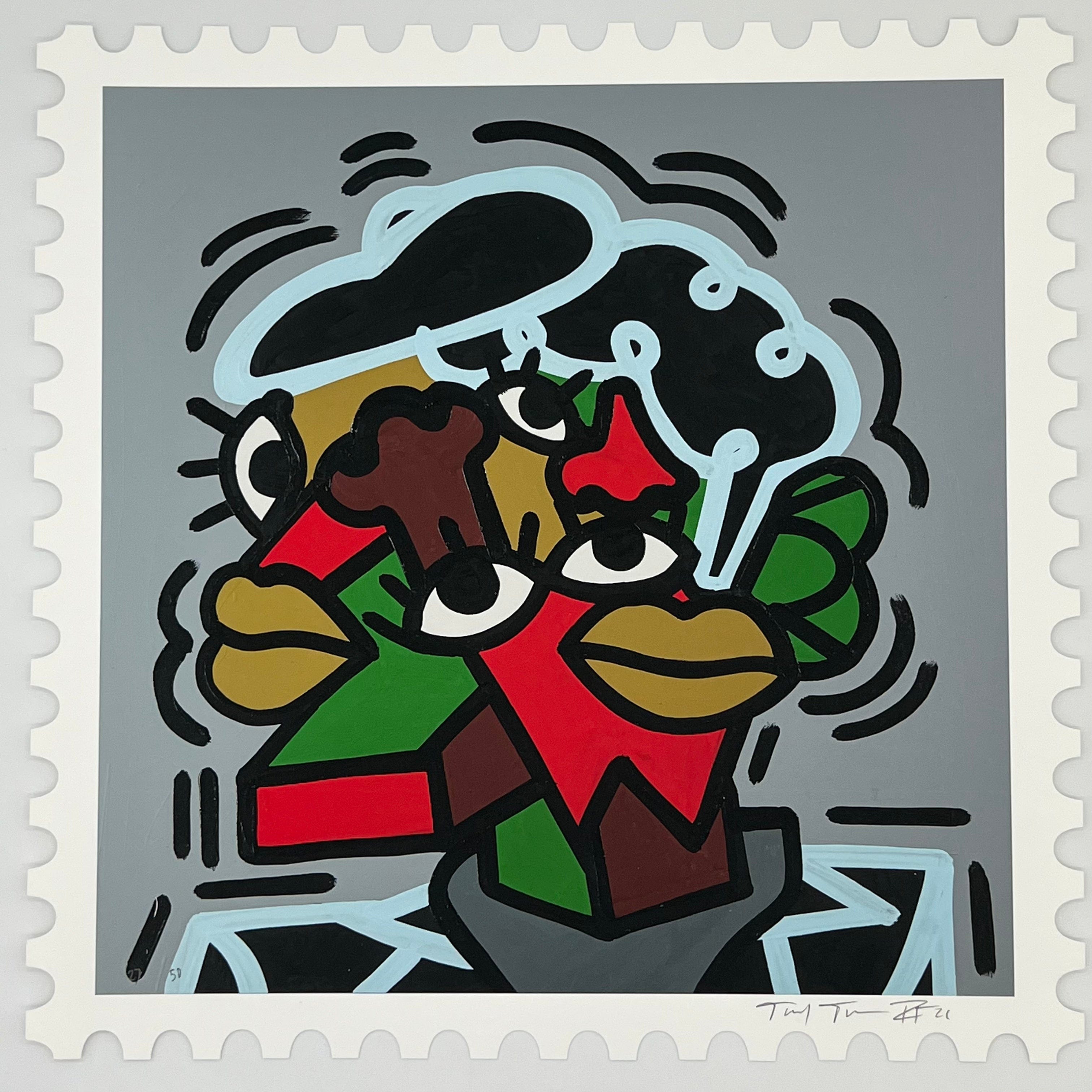 Sheefy McFly – Wahre Farben