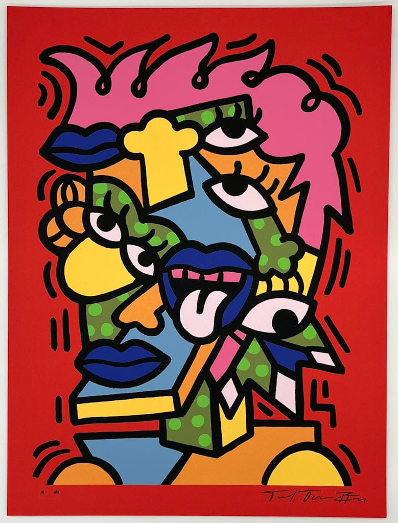 Sheefy McFly – Freak Out