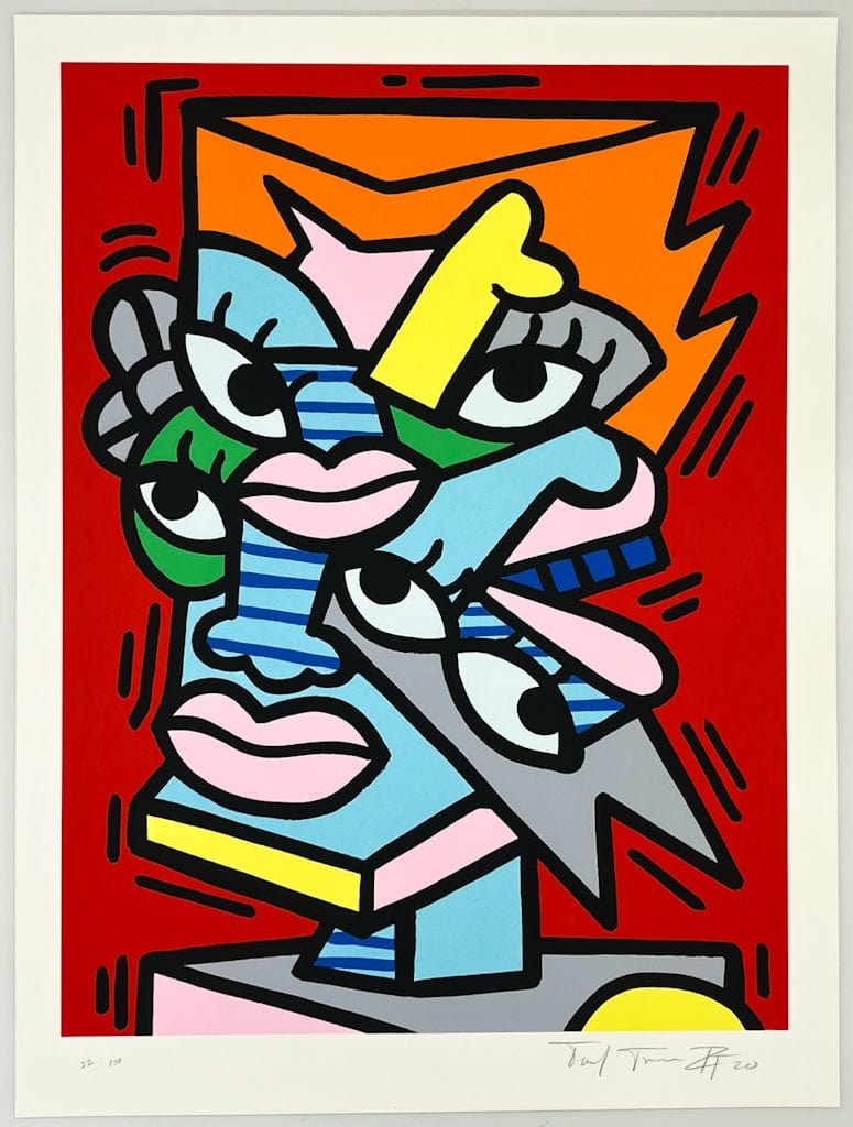 Sheefy McFly – Rubinrot