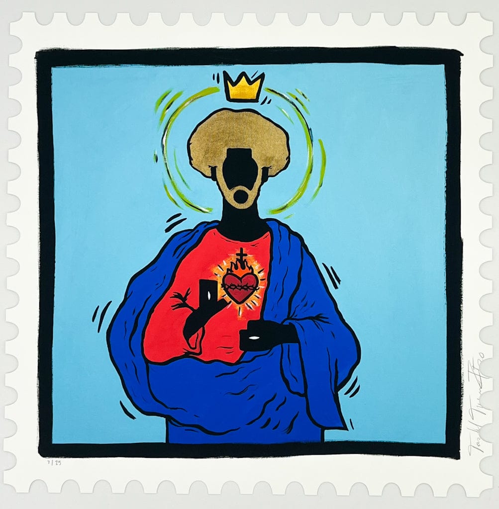 Sheefy McFly – Jesus ist König