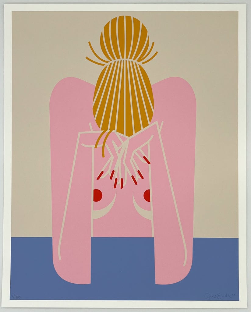 Jillian Evelyn- "I can't"