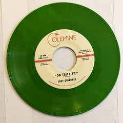 Joey Quiñones– For You - Duboski Art Collaborative