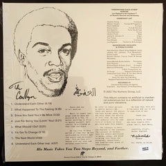 Lou Ragland – Is The Conveyor - Duboski Art Collaborative