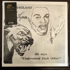 Lou Ragland – Is The Conveyor - Duboski Art Collaborative