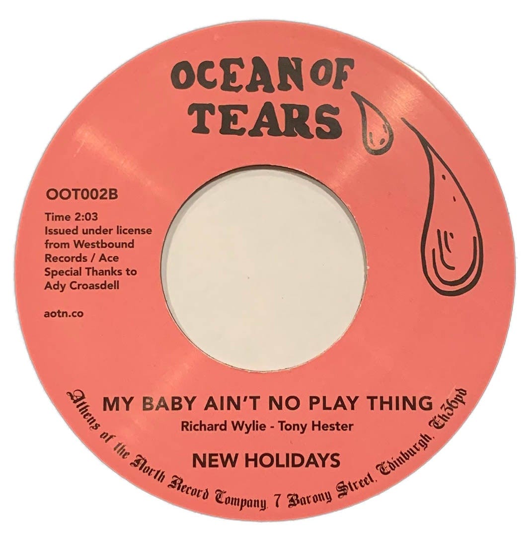 New Holidays – Maybe So Maybe No - Duboski Art Collaborative