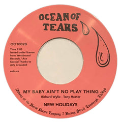 New Holidays – Maybe So Maybe No - Duboski Art Collaborative