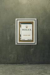 Rolex Cereal - Duboski Art Collaborative