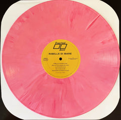 Sandro Galileo & Eraserhood Sound – Ribelle Di Mare - Duboski Art Collaborative