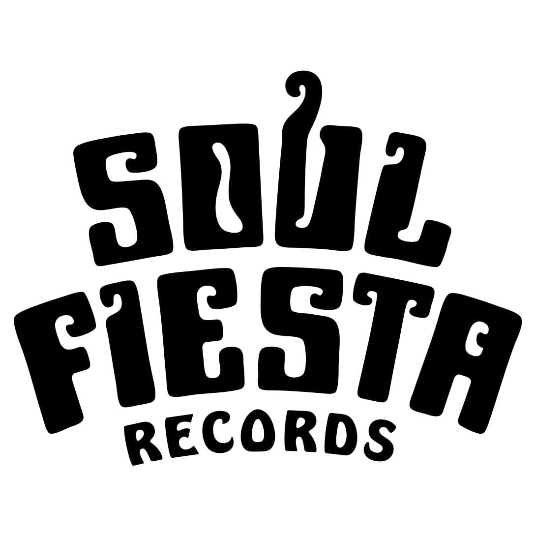 Soul Fiesta Los Angeles/ MARCIANO ORGANIXX - CUMBIA 45 SNIPPET - Duboski Art Collaborative